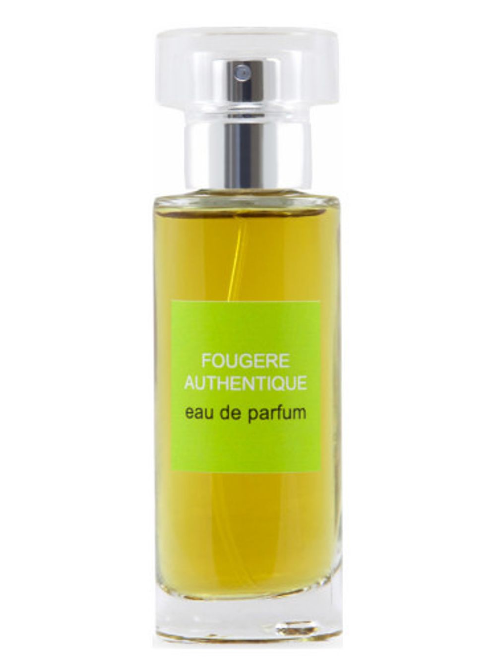 YanFroloff Fougere Authentique