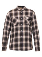 РУБАШКА BASK GRIZZLY