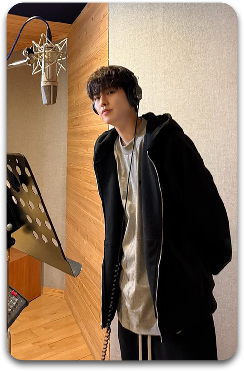 Карта / STRAY KIDS #2724