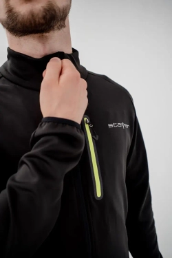 ДЖЕМПЕР ОЛИМПИЙКА STAYER МУЖСКОЙ 21-71912