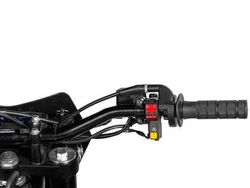 Мотоцикл кроссовый эндуро SHARMAX Sport 250 2024