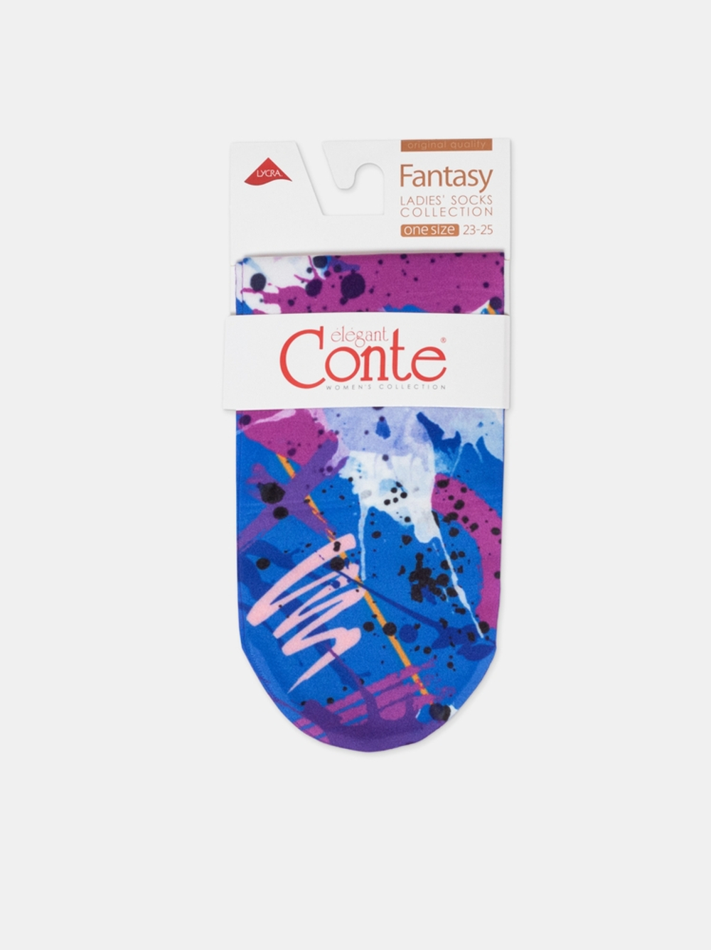 CONTE FANTASY 70 Носки женские