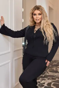 Кофточка УК-5896 Fabrika