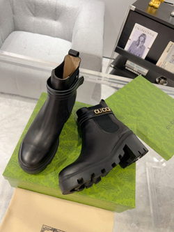 Gucci Ankle Boot