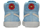 Кроссовки Nike Blazer Sb Zoom Lance Mountain
