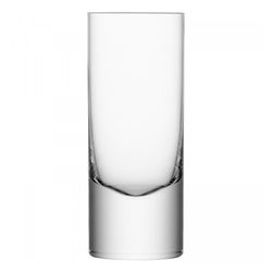Набор высоких стаканов Boris, 360 мл, 2 шт.