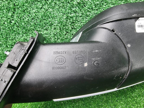 Зеркало правое Geely Atlas Pro (2021-н.в.) 10 конт