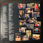 Deep Purple - Perfect Strangers (Голландия 1984г.)