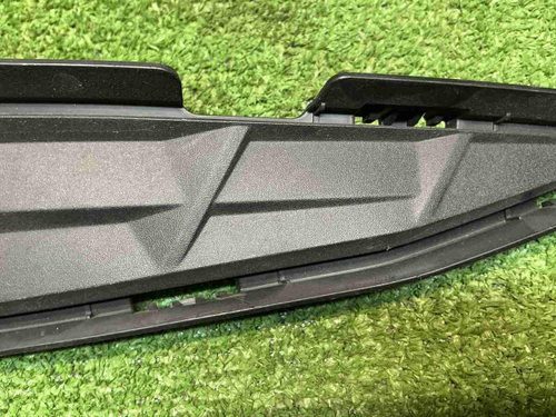 Накладка заднего бампера Geely Atlas 2 (2023-н.в.)