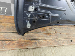 Капот BMW 3-Series (F30) 11-20 Б/У Оригинал 41007290944