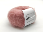 SILK MOHAIR 14393 Rosa Carne/Rolo/B