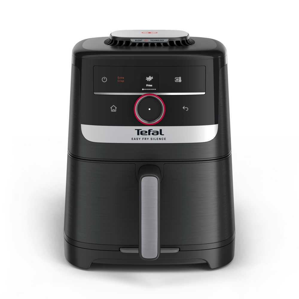 Аэрогриль Tefal Easy Fry Silence EY5728E1