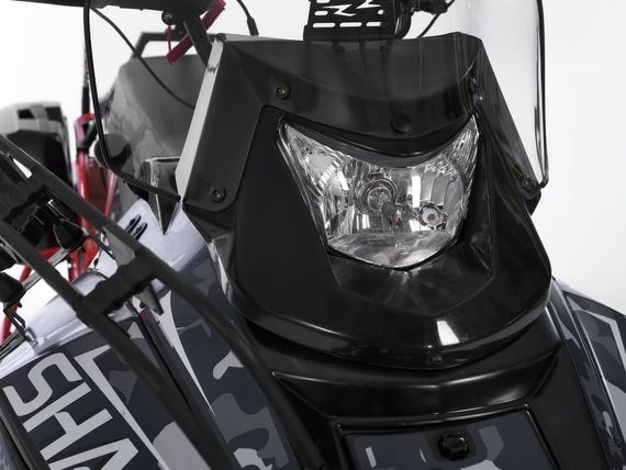 Снегоход SHARMAX SN-650 (2024)