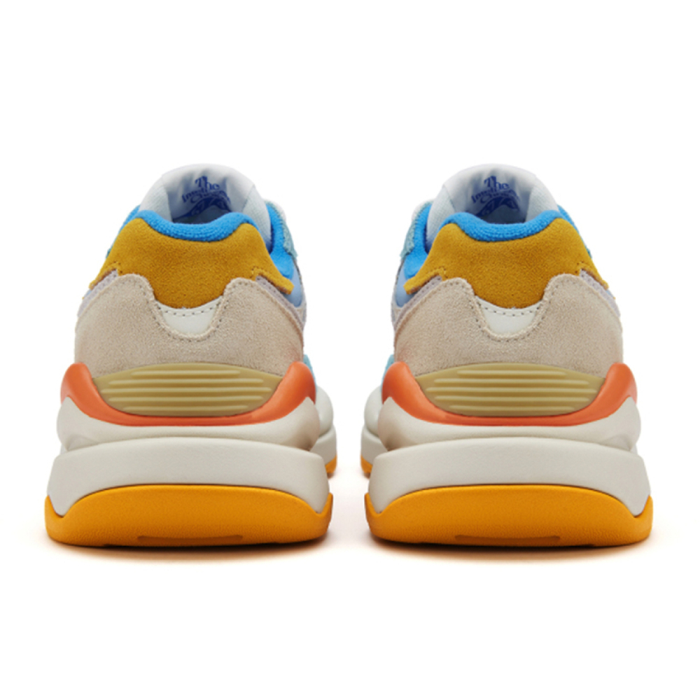 Кроссовки New Balance NB 5740, W5740PG1