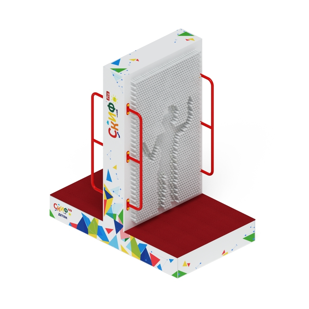 Пинарт 3D скульптор