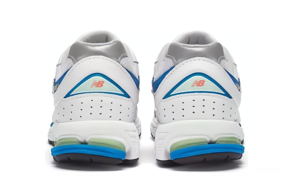 Кроссовки New Balance Nb 2002R