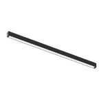 DK8026-BK Линейный светильник SMART LINEAR 36W DIM 3000K-6000K черный