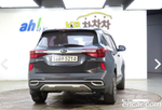 Kia Seltos Дизель 1.6 2WD (08.2019)