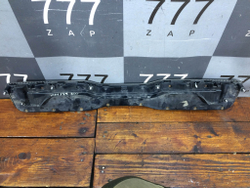 Решетка радиатора Kia Soul 2 (PS) 16-19 Б/У Оригинал 86350B2500