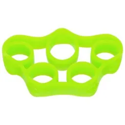 Эспандер для пальцев, нагрузка 4 кг, цвета МИКС