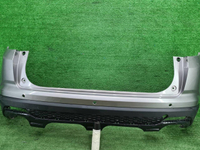 Бампер задний Changan CS35PLUS (2021-н.в.)
