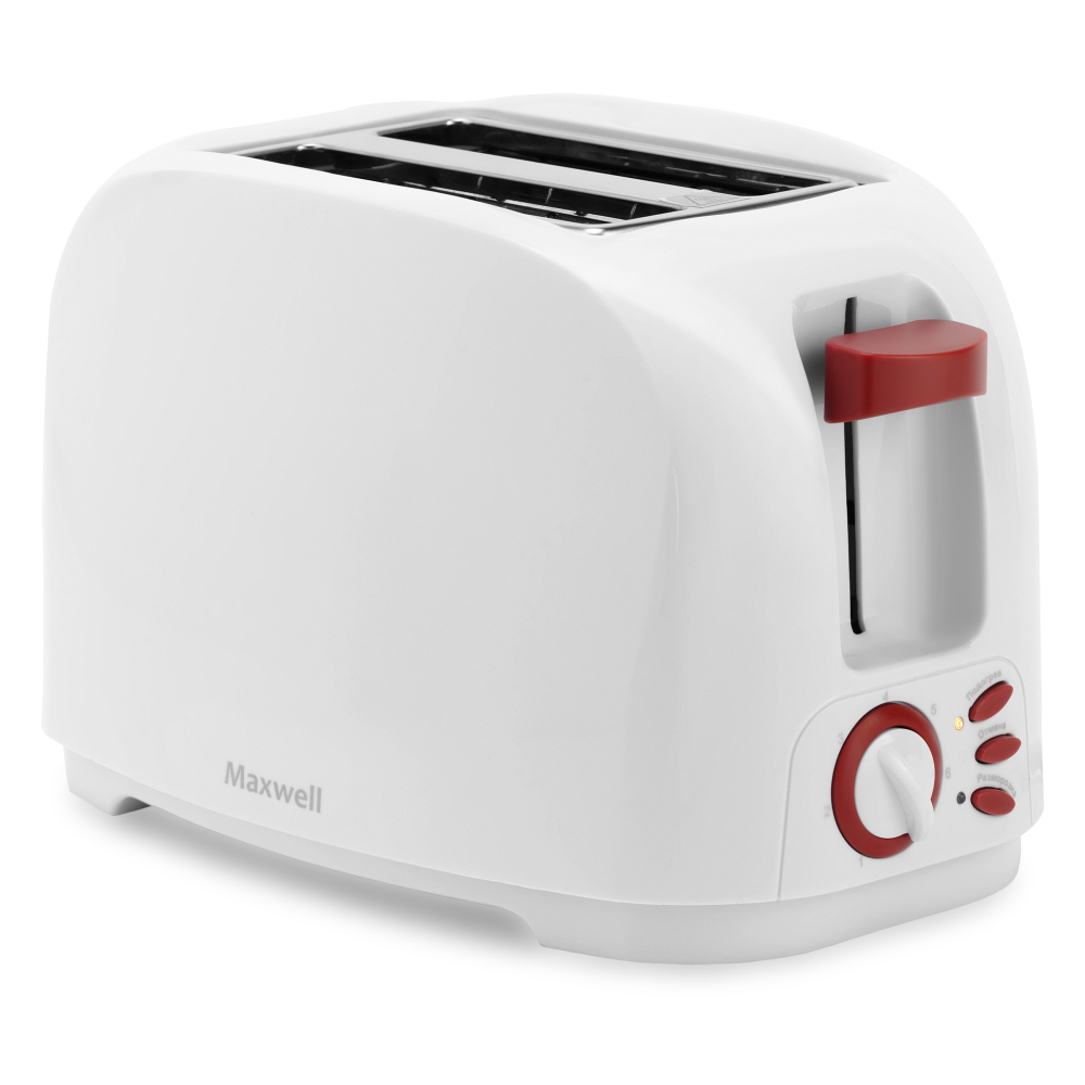 Тостер MAXWELL MW-1501