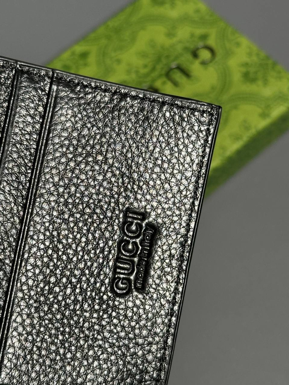 Кошелек Gucci