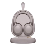 Беспроводные наушники Sony WH-1000 XM5 Pink (Розовый)