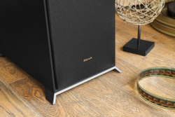 Напольная акустика Klipsch R-800F Black