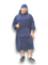 Пончо для переодевания, с карманом KF