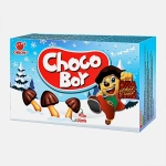 Печенье Choco Boy Orion 45г в ассортименте