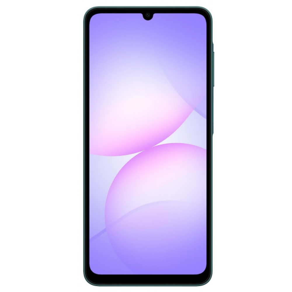 Samsung Galaxy A07 4/128Gb Dark Green