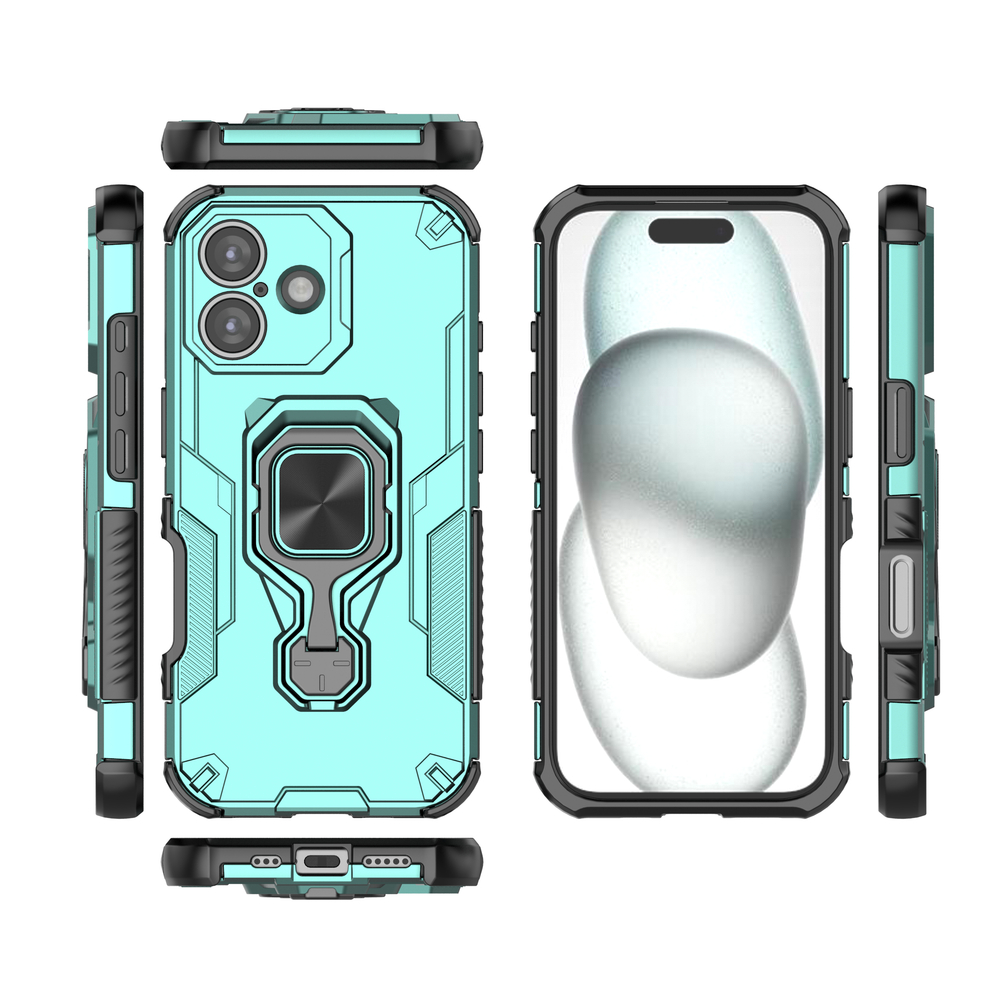 Противоударный чехол Antistrike для iPhone 17