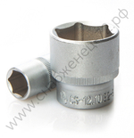 Головка торцевая короткая 3/8", 7 мм