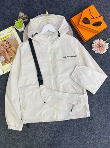 Ветровка 7376153 Fabrika