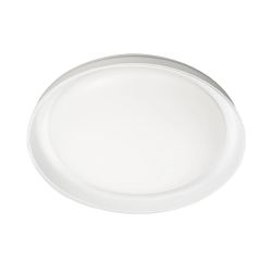 Citilux MEGA CL752350G LED RGB Светильник с пультом Белый