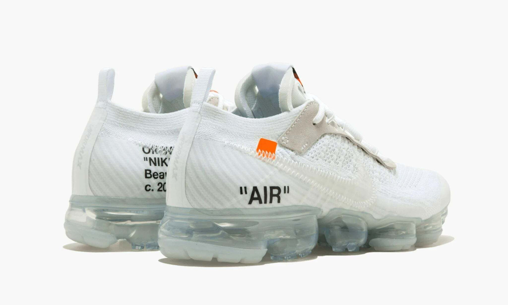 The 10: Air Vapormax FK "Off-White"