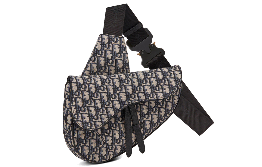 Сумка DIOR Oblique, 1ADPO093YKY-H28E