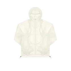Куртка Blue Monte Frogaero Training Windbreaker "Hematoxylin Powder"