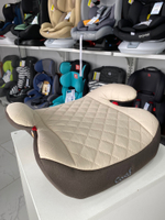 YB804A Автокресло детское (mocco/ мокко)