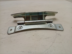 VMUF501B кт19 Петля люка стиральной машины Ariston Indesit C00285560 б/у