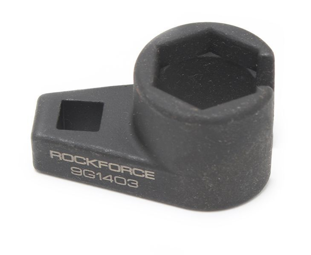 Ключ для датчика ''лямбда-зонд''3/8''22мм, в блистере RockForce##Rock FORCE RF-9G1403