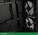 Корпус Lian Li Lancool 205 MESH C ATX без БП Black (G99.OE764CX.00)