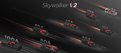 Регулятор скорости Skywalker 20A V2