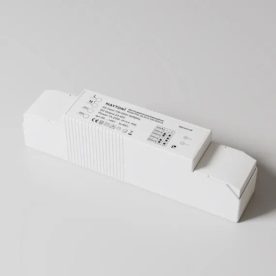 Источник питания DALI DT6 15-20Вт IP20 Lighting control psl-dl40-s-350-500ma