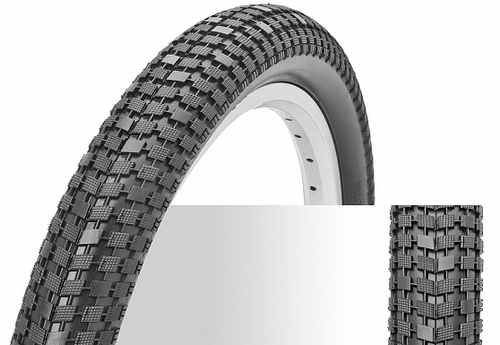 Велопокрышка 20"х2.30" H-544 CHAOYANG