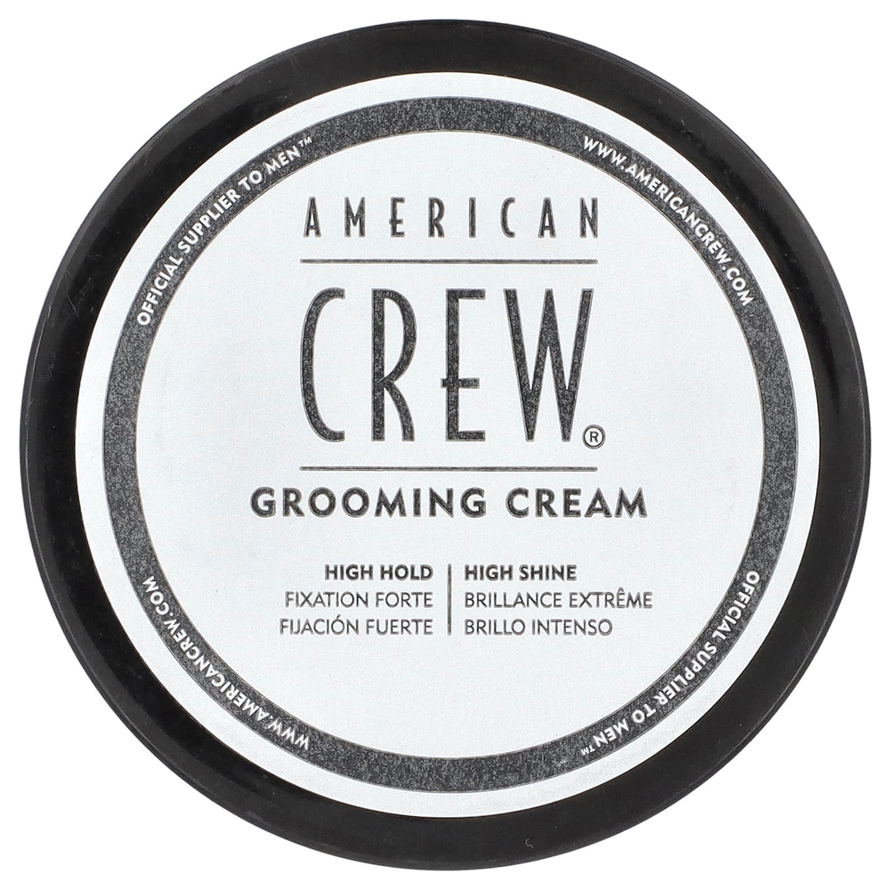 American Crew, Крем для ухода за кожей, 85 г (3 унции)