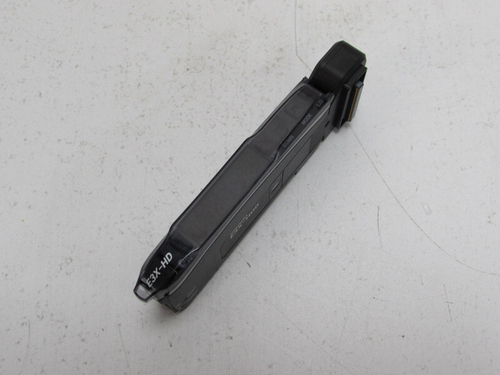 OMRON Yaskawa E3X-HDO