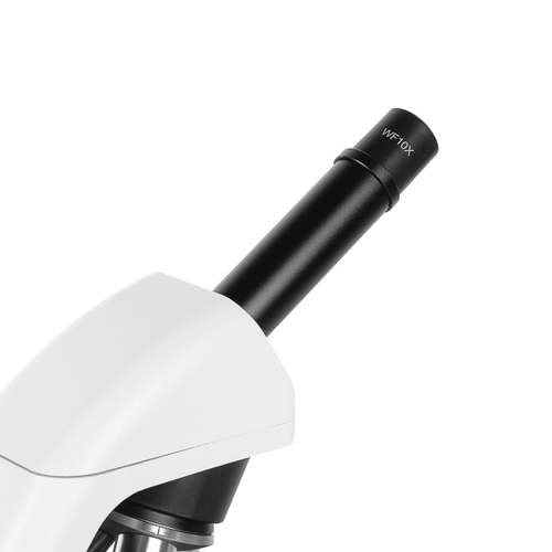 Микроскоп школьный Эврика 40x-1600x (вар. 3)