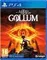 PS4 The Lord of the Rings: Gollum / Голлум (Б/У, Русские субтитры, CUSA-32039)